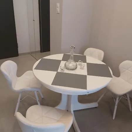 Apartament Zlota Leborska