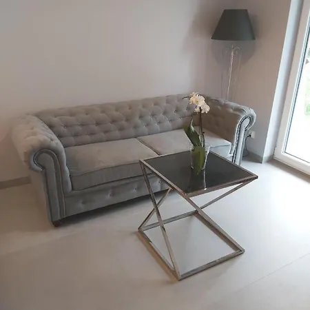 Apartament Zlota Leborska * Danzig