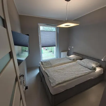 Apartament Zlota Leborska *